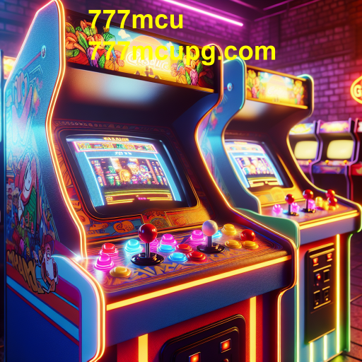 A Evolução dos Jogos de Arcade no Século XXI