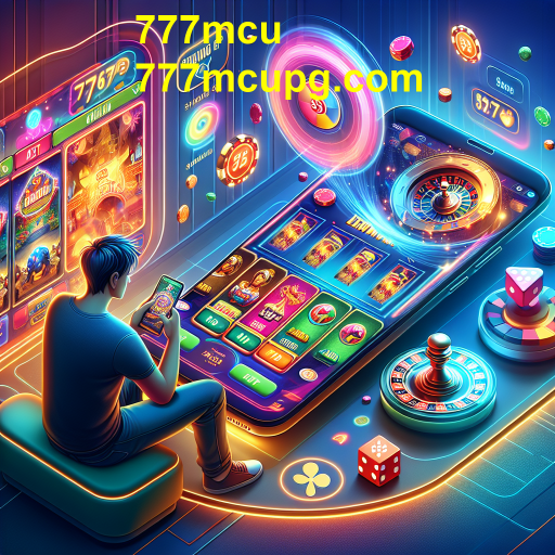 A Revolução dos Jogos Móveis: Entenda o Fenômeno do Entretenimento Digital
