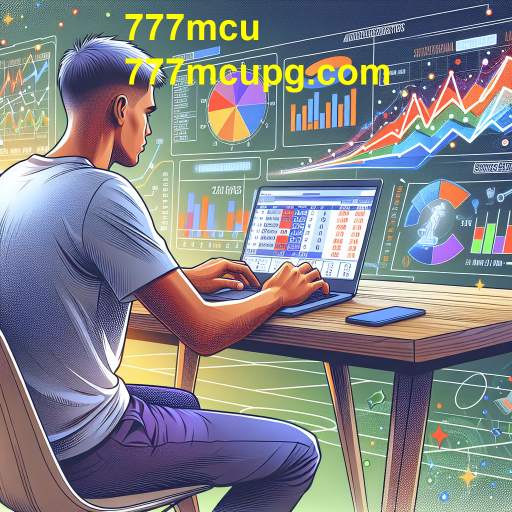 Apostas Esportivas: Emoção e Estratégia no 777mcu